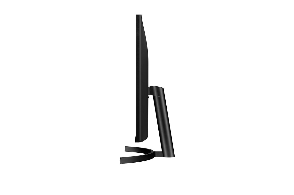 LG 32BN50U-B computer monitor 80 cm (31.5") 3840 x 2160 pixels 4K Ultra HD Black - 32BN50U-B