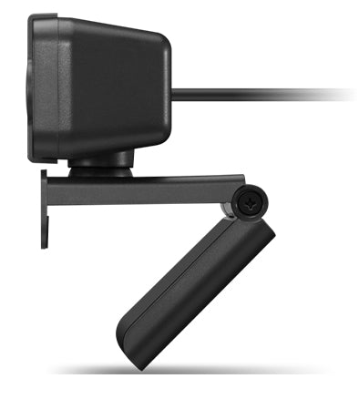 Lenovo 4XC1B34802 webcam 2 MP 1920 x 1080 pixels USB 2.0 Black - 4XC1B34802