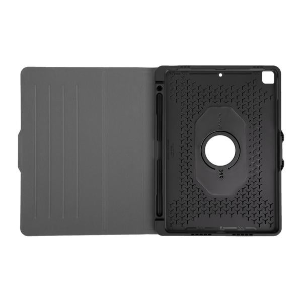 Targus VersaVu 26.7 cm (10.5") Folio Violet - THZ86307GL