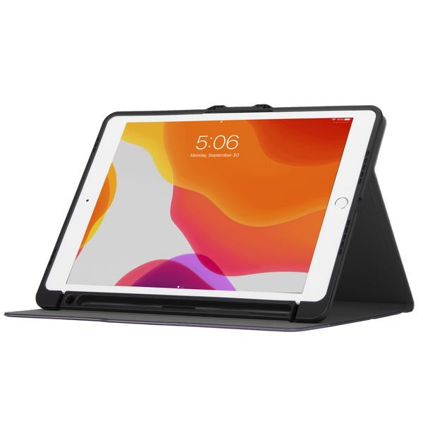 Targus VersaVu 26.7 cm (10.5") Folio Violet - THZ86307GL