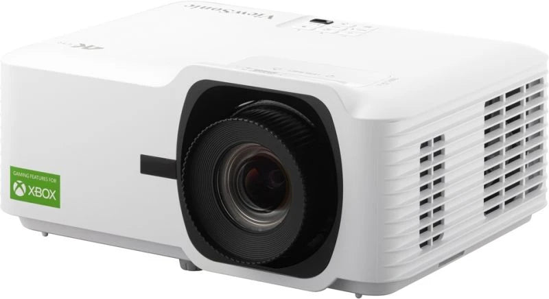 Viewsonic LX700-4K data projector 3500 ANSI lumens DMD UHD 4K (3840x2160) White - LX700-4K