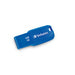 Verbatim Ergo USB flash drive 128 GB USB Type-A 3.2 Gen 1 (3.1 Gen 1) Blue - 70880