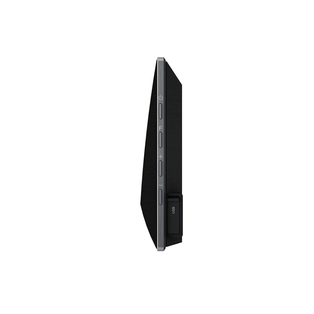 LG GX soundbar speaker Black 3.1 channels 420 W - GX