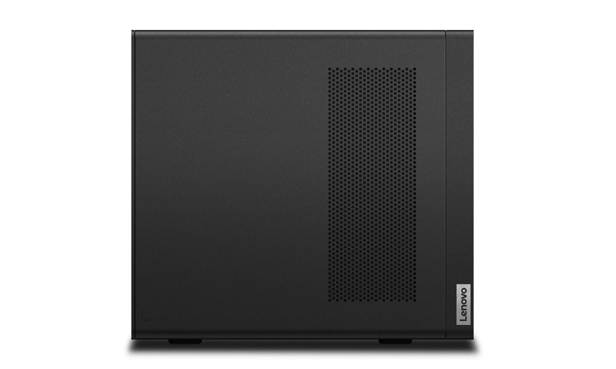 Lenovo ThinkStation P3 Ultra SFF Gen 2 Intel Core Ultra 7 265 32 GB DDR5-SDRAM 1 TB SSD NVIDIA RTX A1000 Windows 11 Pro Workstation - 30J5005CUS LENOVO
