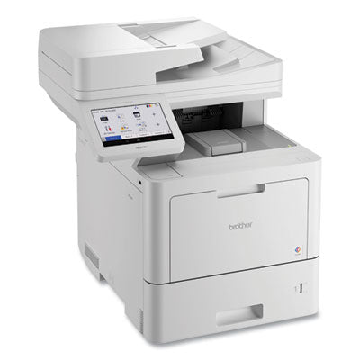 Workhorse MFC-L9630CDN Enterprise Color Laser All-in-One Printer, Copy/Fax/Print/Scan - MFCL9630CDN