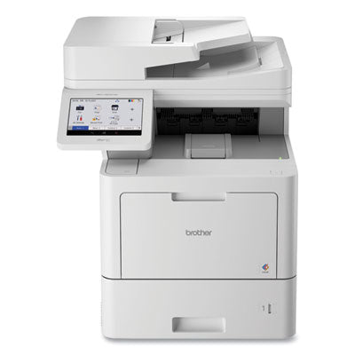 Workhorse MFC-L9630CDN Enterprise Color Laser All-in-One Printer, Copy/Fax/Print/Scan - MFCL9630CDN