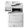 Workhorse MFC-L9630CDN Enterprise Color Laser All-in-One Printer, Copy/Fax/Print/Scan - MFCL9630CDN