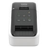 QL-810WC Ultra Fast Label Printer, 110 Labels/min Print Speed, 5 x 5.7 x 9.2 - QL810WC