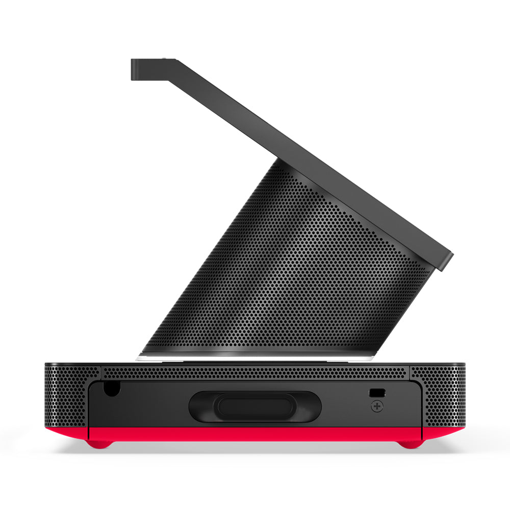 Lenovo ThinkSmart Hub Intel® Core™ i5 i5-8365UE 25.6 cm (10.1") 1920 x 1200 pixels Touchscreen All-in-One PC 16 GB DDR4-SDRAM 256 GB SSD Windows 11 IoT Enterprise GAC Wi-Fi 5 (802.11ac) Black - 11H1000KUS
