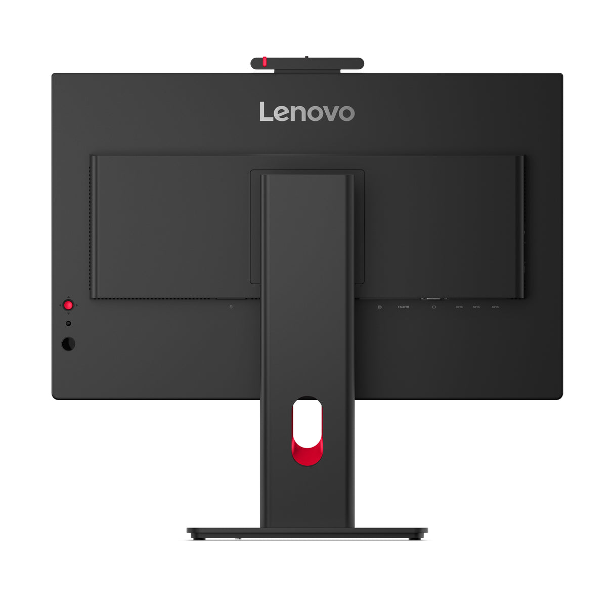 Lenovo ThinkVision T27QD-4v Monitor - 64B8UAR1UZ LENOVO