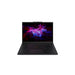 Lenovo ThinkPad P14s Gen 5 (Intel) Intel Core Ultra 7 155H Laptop 36.8 cm (14.5") WUXGA 32 GB DDR5-SDRAM 1 TB SSD NVIDIA RTX 500 Ada Wi-Fi 6E (802.11ax) Windows 11 Pro English Black - 21G2001VUS LENOVO