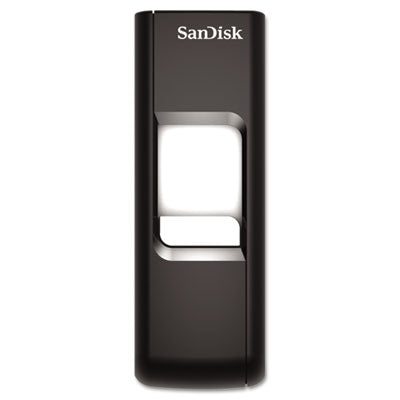 Cruzer USB 2.0 Flash Drive, 32 GB - SDCZ60-032G-A46