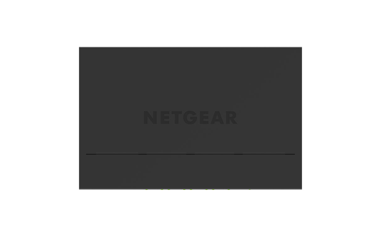 NETGEAR 5 Port PoE Gigabit Ethernet Plus Switch (GS305EPP) - GS305EPP-100NAS