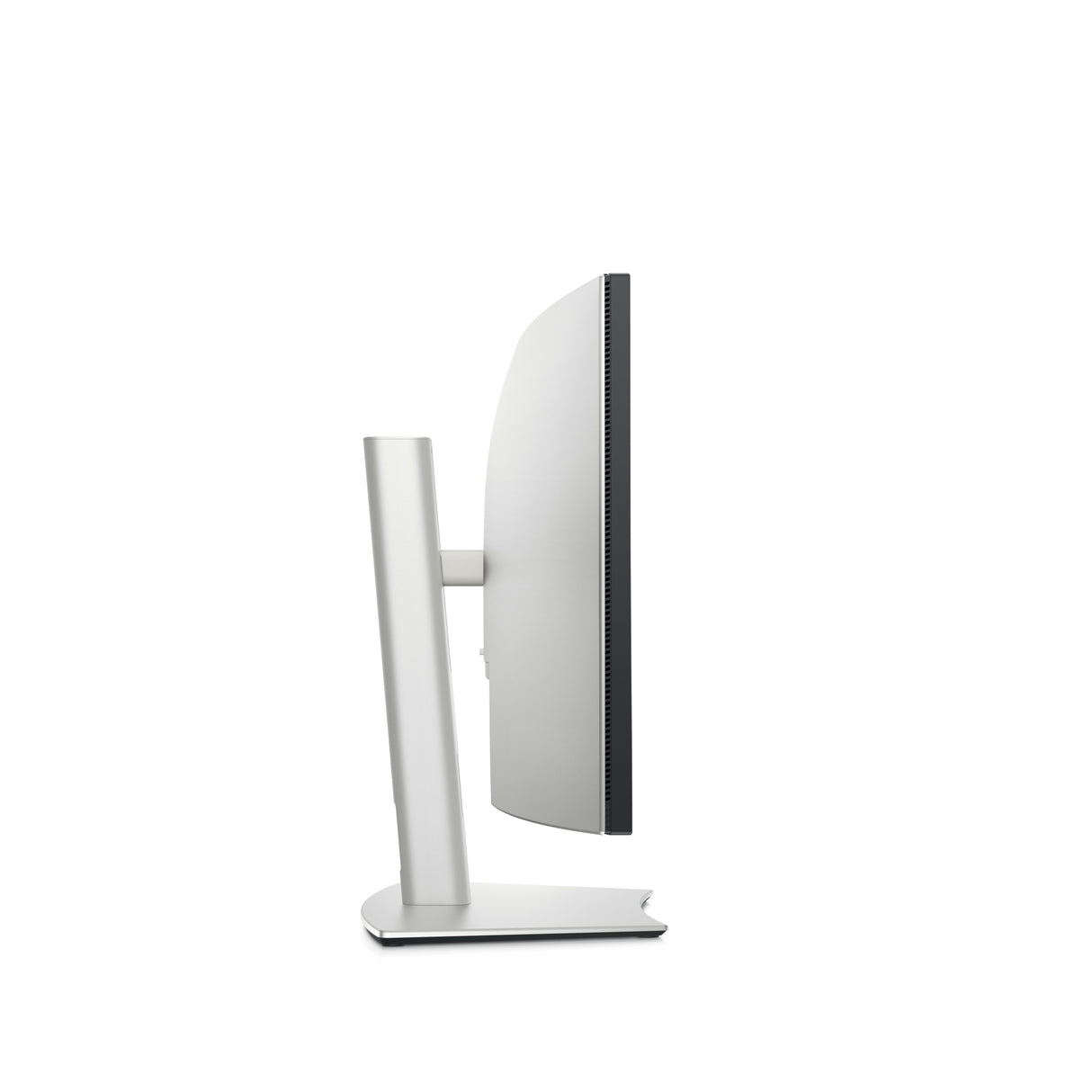 DELL UltraSharp U3425WE computer monitor 86.7 cm (34.1") 3440 x 1440 pixels Wide Quad HD LCD Black, Silver - DELL-U3425WE DELL