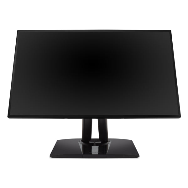 Viewsonic VP Series VP2468A computer monitor 61 cm (24") 1920 x 1080 pixels Full HD LED Black - VP2468A