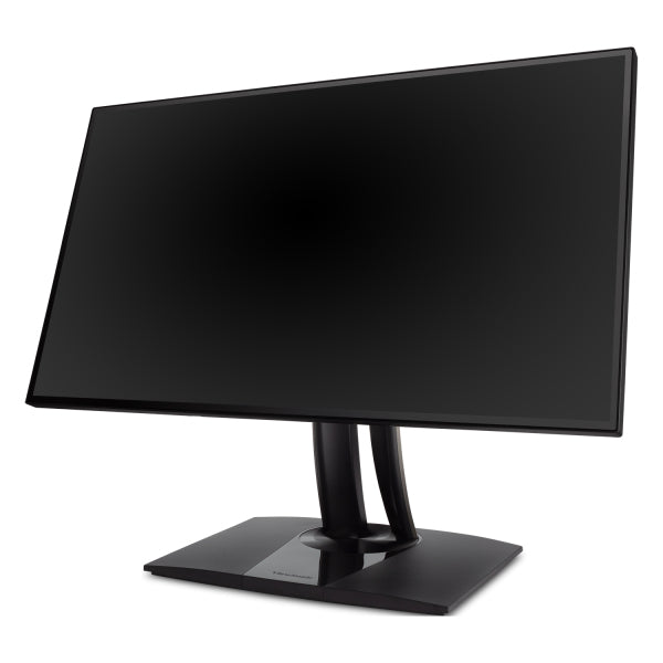 Viewsonic VP Series VP2468A computer monitor 61 cm (24") 1920 x 1080 pixels Full HD LED Black - VP2468A