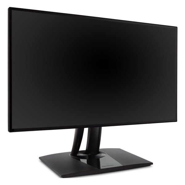 Viewsonic VP Series VP2468A computer monitor 61 cm (24") 1920 x 1080 pixels Full HD LED Black - VP2468A