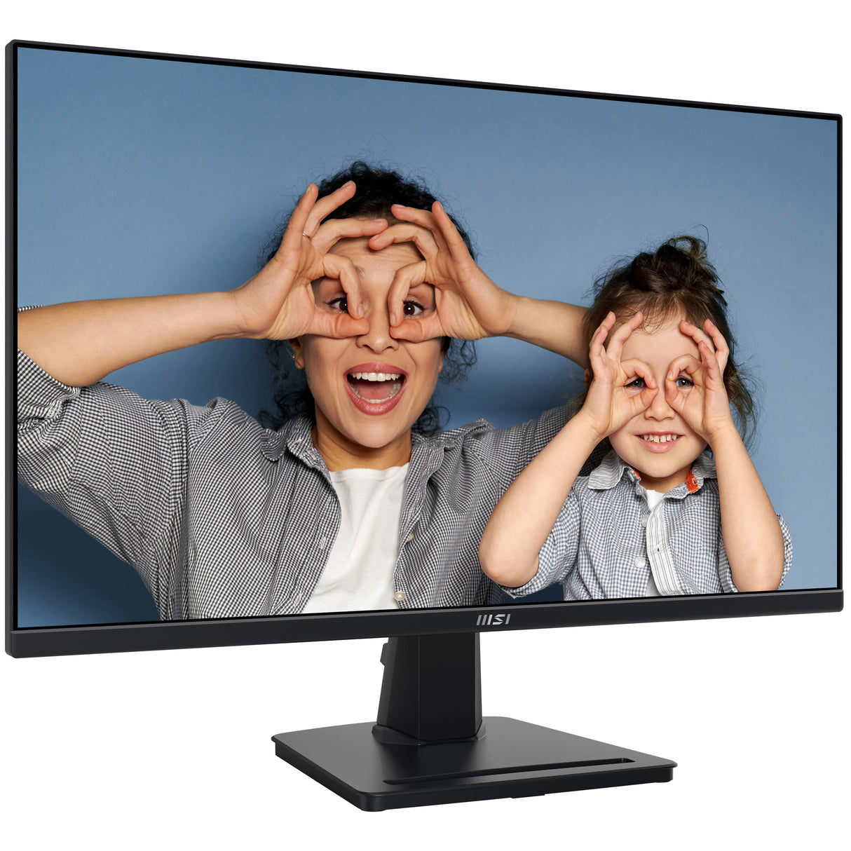 MSI Pro MP275Q computer monitor 68.6 cm (27") 2560 x 1440 pixels Wide Quad HD LED Black - PROMP275Q