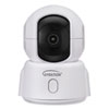 Cyberview 2000 2MP Smart WiFi Pan/Tilt Camera, 1920 x 1080 Pixels - CYBERVIEW2000