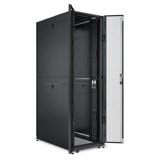 APC APDU9967 power distribution unit (PDU) 0U Black - APDU9967 APC