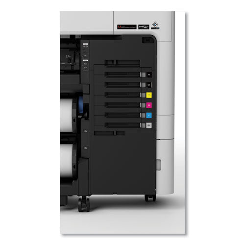 EPSON (T53E) UltraChrome Ink, Cyan - T53E220