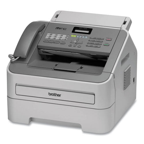 BROTHER PRINTER,ALL-IN-ONE,LASR - MFC7240
