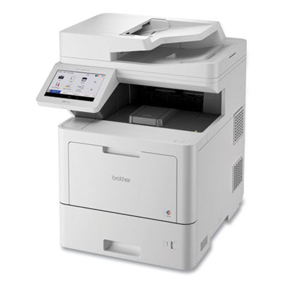 MFC-L9610CDN Enterprise Color Laser All-in-One Printer, Copy/Fax/Print/Scan - MFCL9610CDN