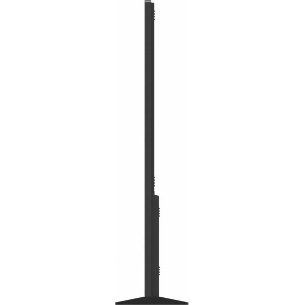 Viewsonic EP5542T Signage Display Totem design 139.7 cm (55") LED 450 cd/m² 4K Ultra HD Black Touchscreen Android 8.0 - EP5542T