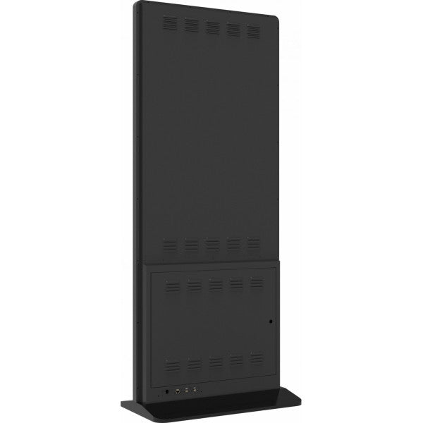 Viewsonic EP5542T Signage Display Totem design 139.7 cm (55") LED 450 cd/m² 4K Ultra HD Black Touchscreen Android 8.0 - EP5542T