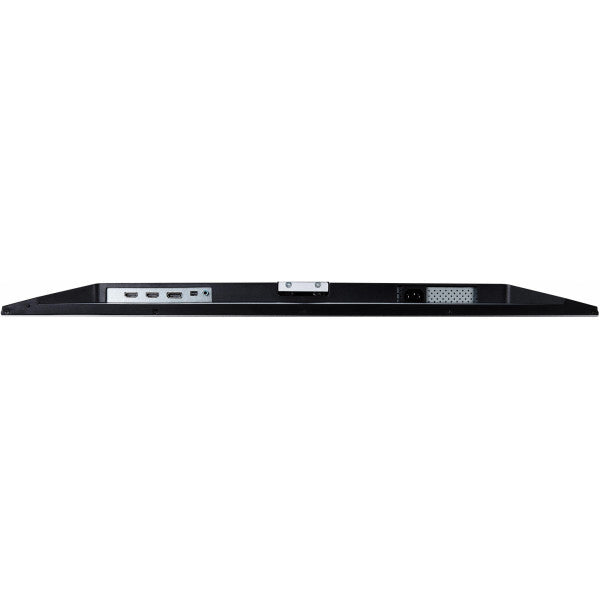 Viewsonic VX Series VX3276-2K-mhd computer monitor 81.3 cm (32") 2560 x 1440 pixels LED Silver - VX3276-2K-MHD