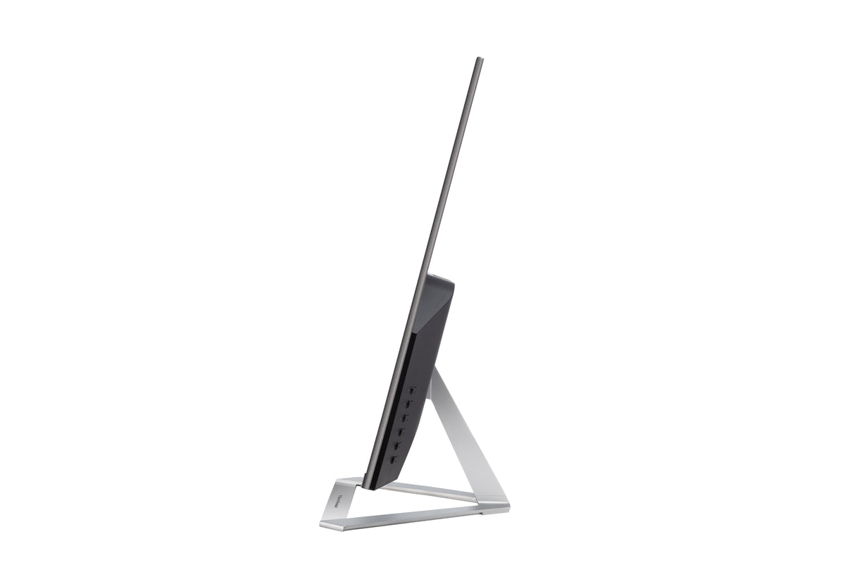 Viewsonic VX Series VX3276-4K-mhd computer monitor 81.3 cm (32") 3840 x 2160 pixels 4K Ultra HD LED Silver - VX3276-4K-MHD