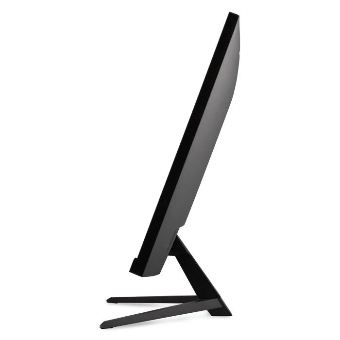 Viewsonic VX3267U-4K computer monitor 81.3 cm (32") 3840 x 2160 pixels 4K Ultra HD LED Black - VX3267U-4K