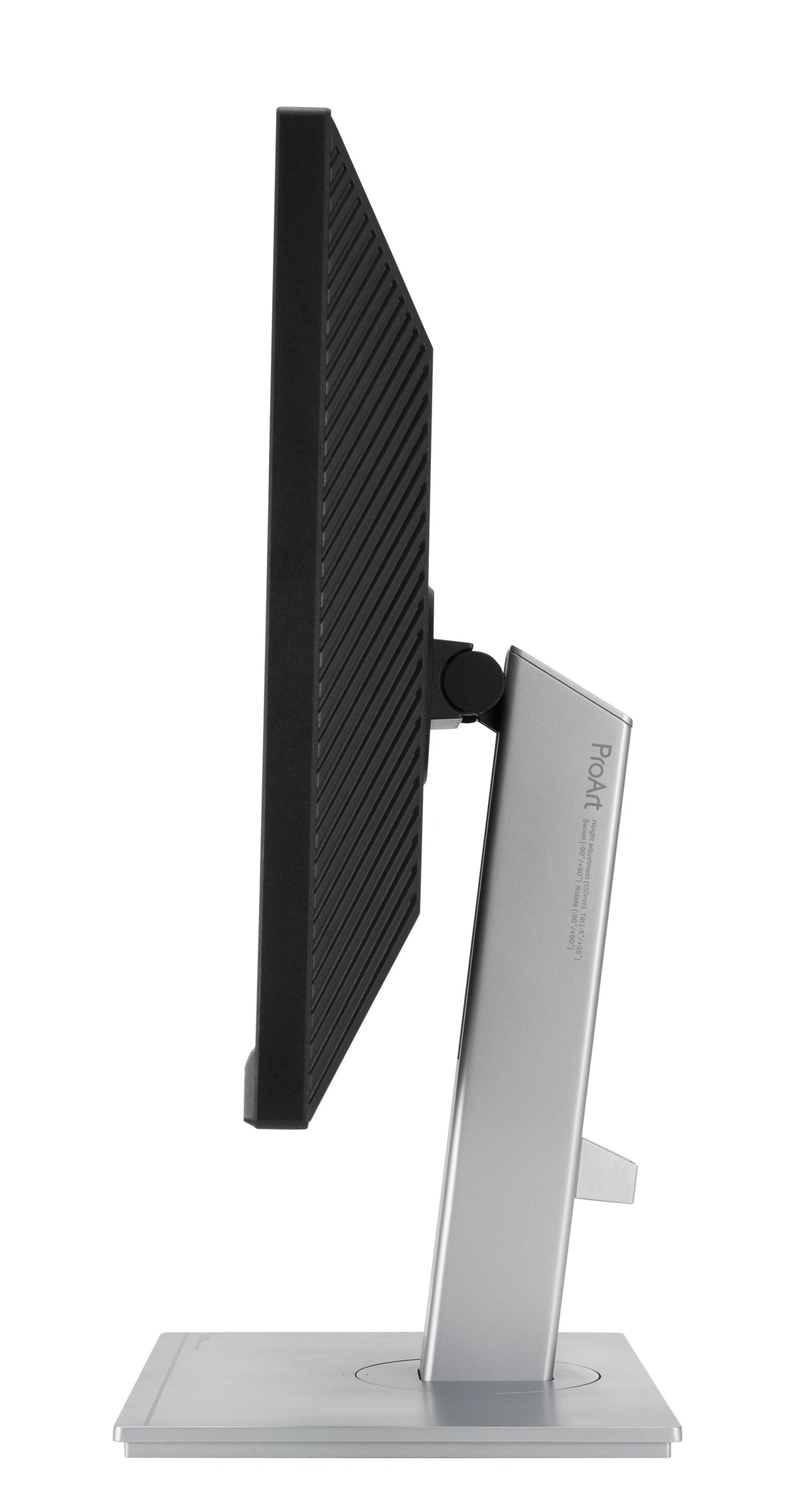 ASUS PA247CV computer monitor 60.5 cm (23.8") 1920 x 1080 pixels Full HD LED Black, Silver - PA247CV