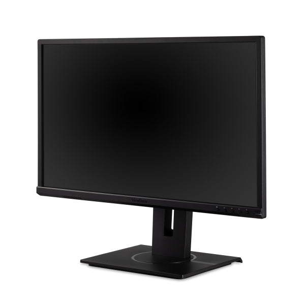 Viewsonic VG Series VG2440 computer monitor 61 cm (24") 1920 x 1080 pixels Full HD LED Black - VG2440
