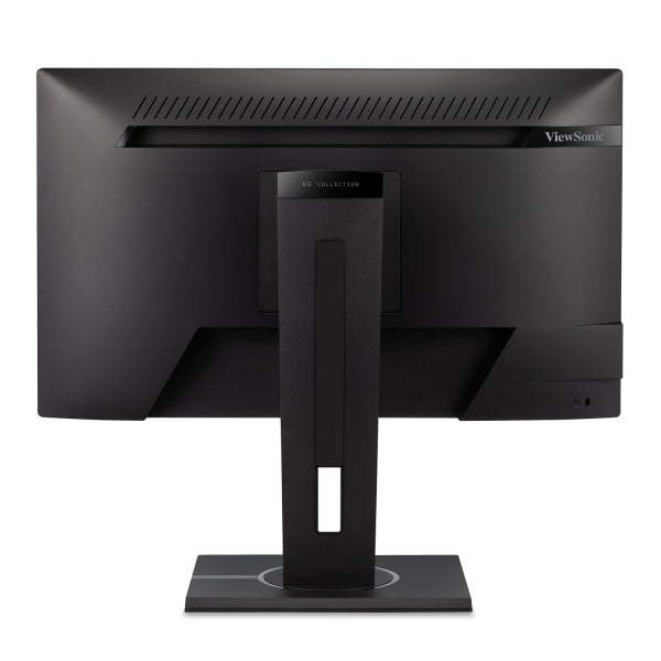Viewsonic VG Series VG2440 computer monitor 61 cm (24") 1920 x 1080 pixels Full HD LED Black - VG2440
