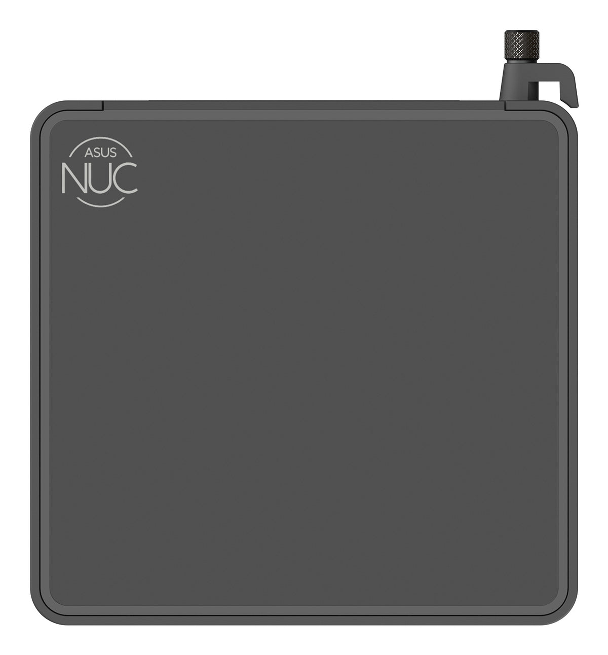 ASUS NUC RNUC15CRKC7063CU Intel Core 7 240H 16 GB DDR5-SDRAM 512 GB SSD Windows 11 Pro Mini PC Black - RNUC15CRKC7063CU