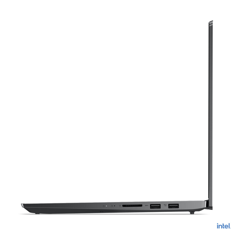Lenovo IdeaPad 5 15IAL7 Intel® Core™ i7 i7-1255U Laptop 39.6 cm (15.6") Full HD 8 GB DDR4-SDRAM 512 GB SSD Wi-Fi 6 (802.11ax) Windows 11 Home US English Grey - 82SF000MUS