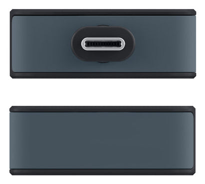 Targus HyperDrive Wired Dock Black - HD4101BKGL
