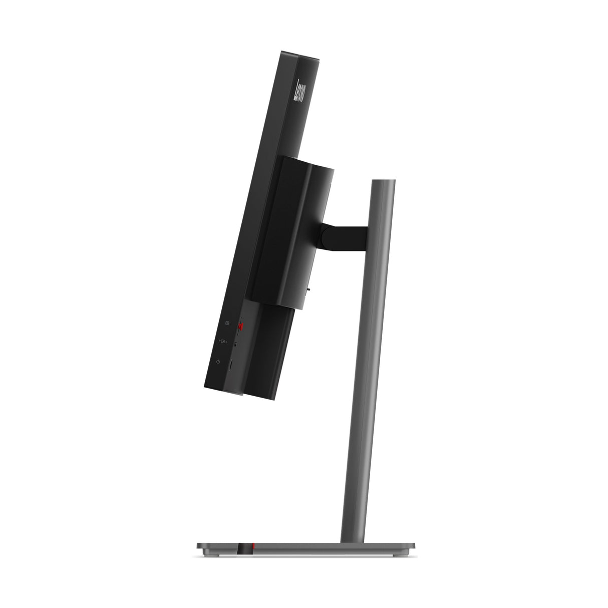 Lenovo ThinkVision P34WD-40 computer monitor 86.4 cm (34") 3440 x 1440 pixels Wide Quad HD LCD Black - 64ADGAR1UZ LENOVO