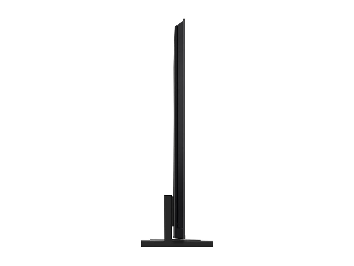 Samsung Micro RGB 4K R85H 139.7 cm (55") 4K Ultra HD Smart TV Wi-Fi Black - MRN55R85HAFXZA