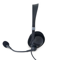 Verbatim 70723 headphones/headset Wired Head-band USB Type-A - 70723