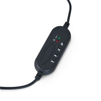 Verbatim 70723 headphones/headset Wired Head-band USB Type-A - 70723