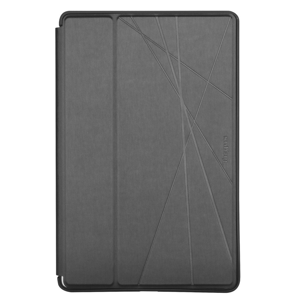 Targus Click-in 26.4 cm (10.4") Flip case Black - THZ887GL