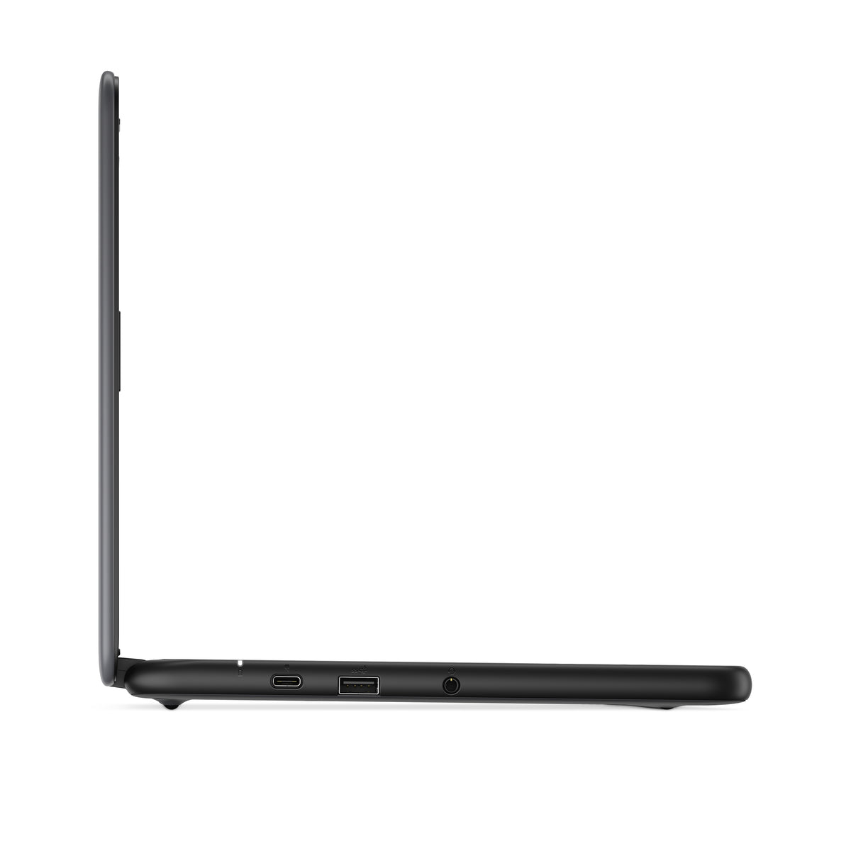 DELL Chromebook 3120 Intel® N N100 29.5 cm (11.6") HD 4 GB 64 GB Flash Wi-Fi 6 (802.11ax) ChromeOS Black - 51R7C