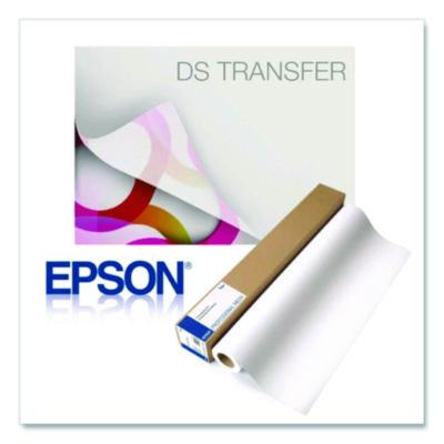 Premium Photo Paper Roll, 10 mil, 60" x 100 ft, High-Gloss Bright White - S042132