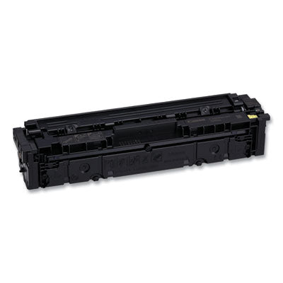 5099C001 (067) Toner, 1,250 Page-Yield, Yellow - 5099C001