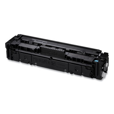 5101C001 (067) Toner, 1,250 Page-Yield, Cyan - 5101C001