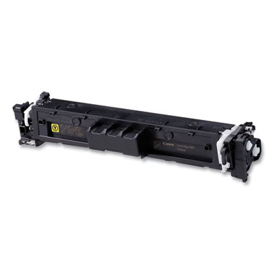 5091C001 (069) Toner, 1,900 Page-Yield, Yellow - 5091C001