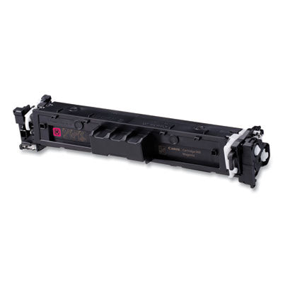5092C001 (069) Toner, 1,900 Page-Yield, Magenta - 5092C001