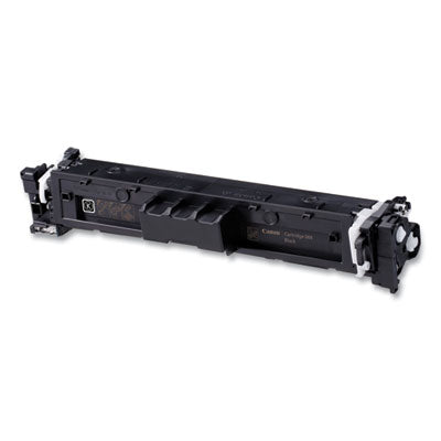 5094C001 (069) Toner, 2,100 Page-Yield, Black - 5094C001